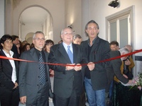 BIENNALE Aversa inaugurazione.JPG